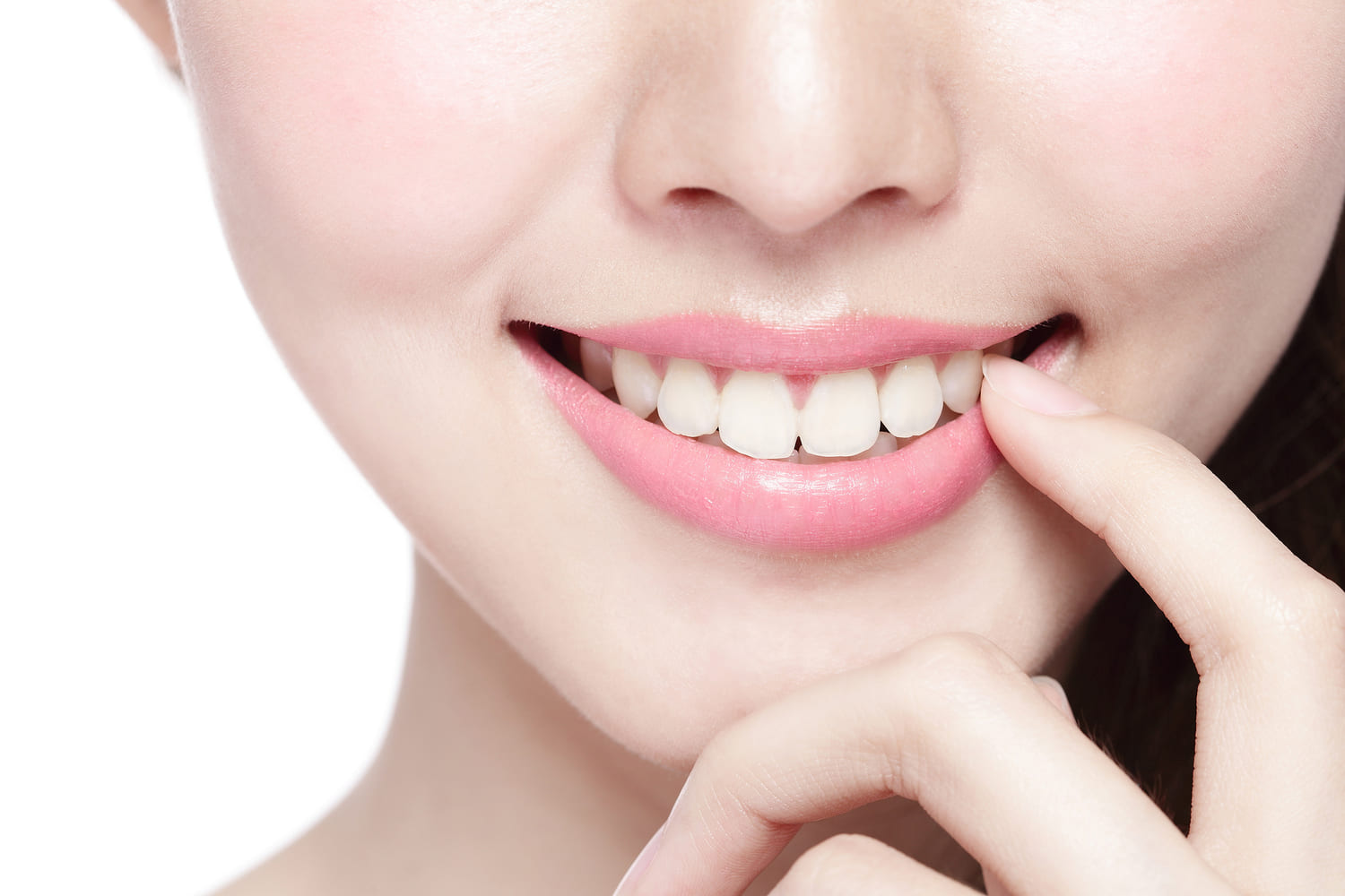 Cosmetic Dental Treatments