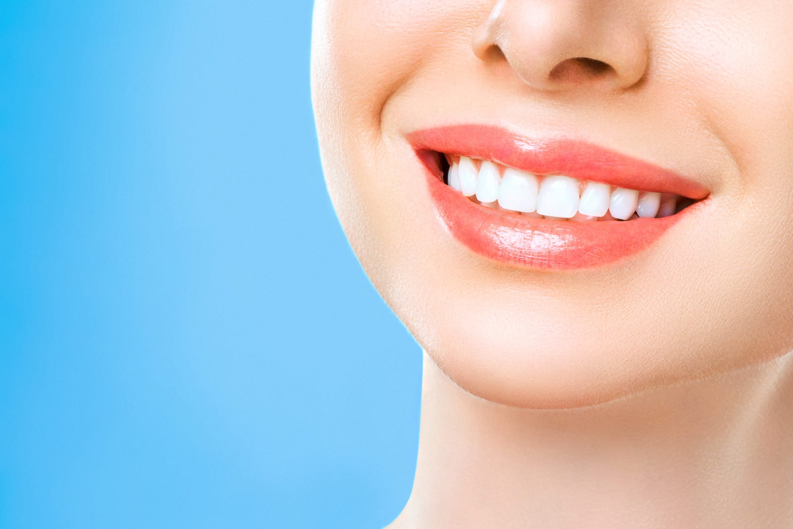 teeth whitening in Ukiah