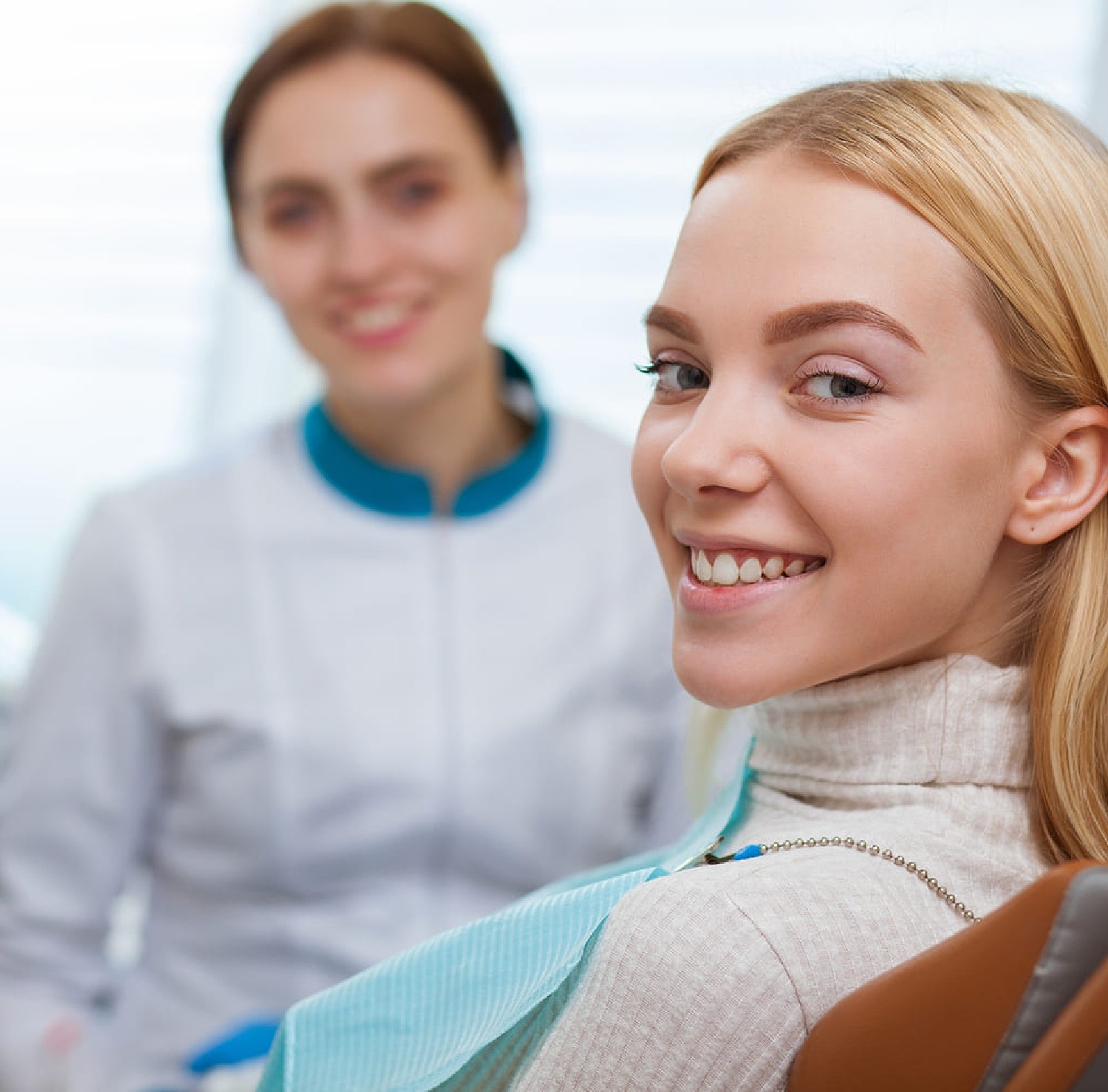 Emergency Dental Care