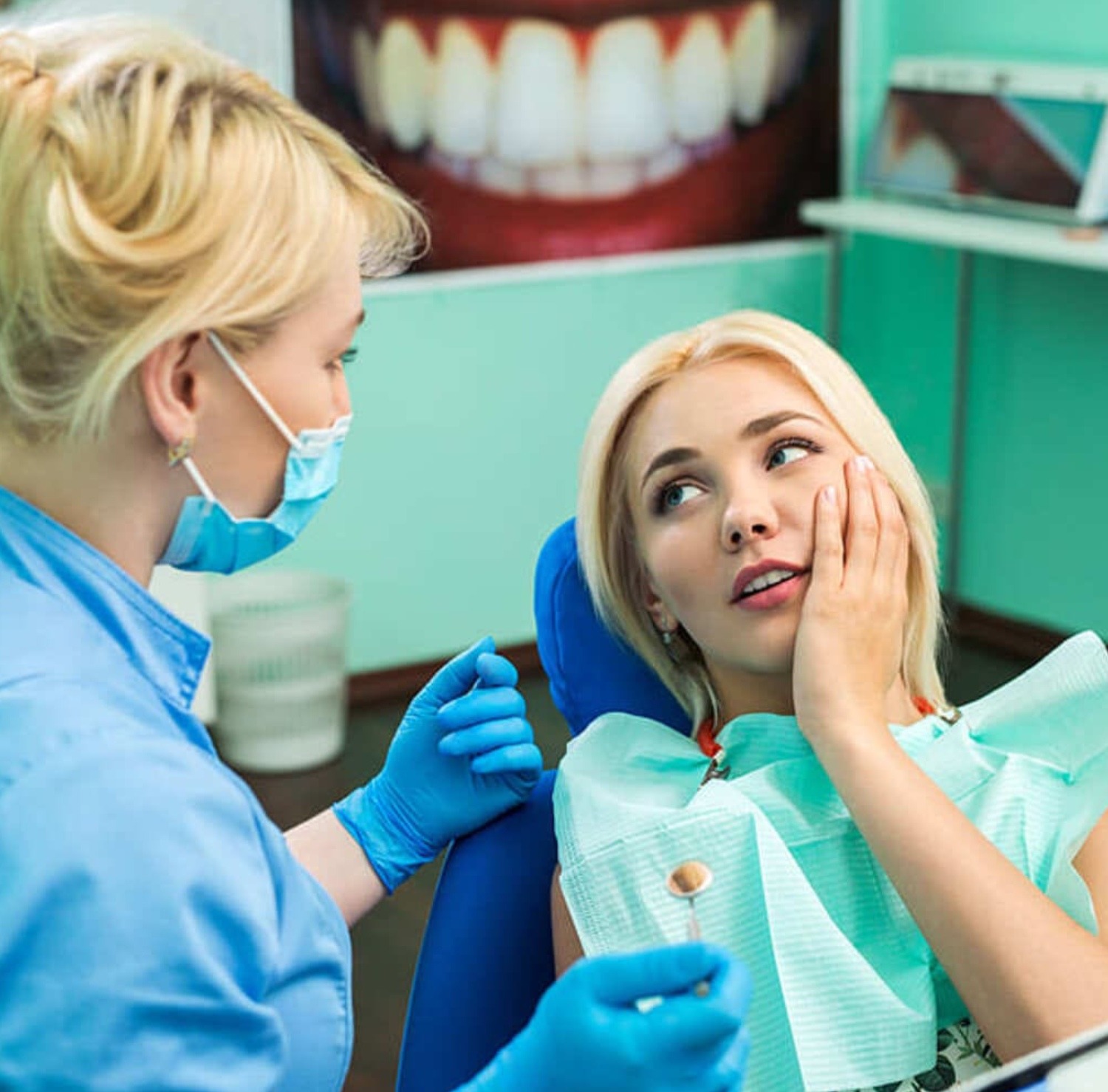 Emergency Dentistry Services