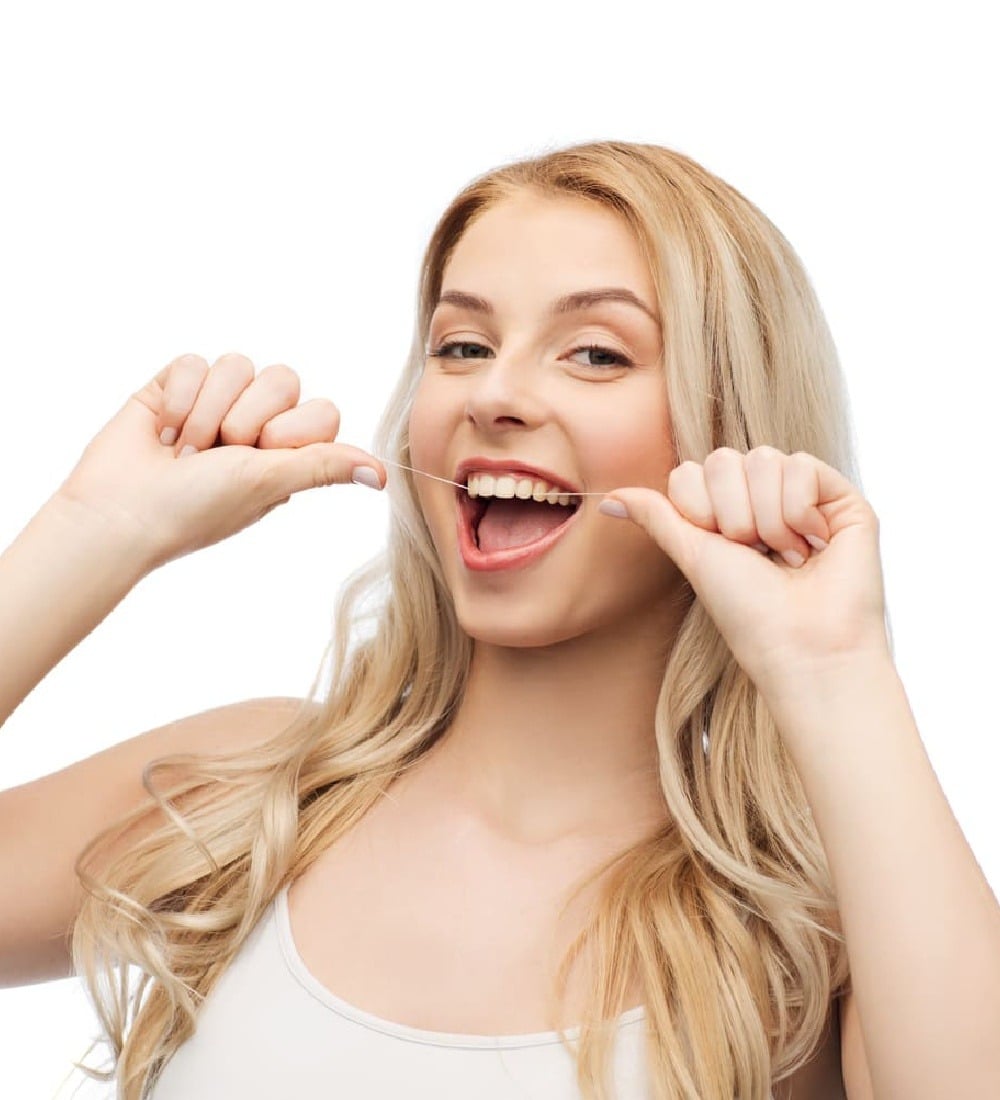 Importance of Dental Cleaning